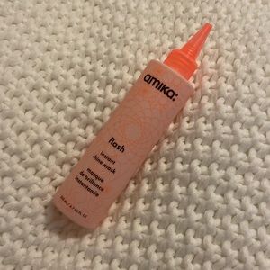 Amika 💖 Flash Instant Shine Mask